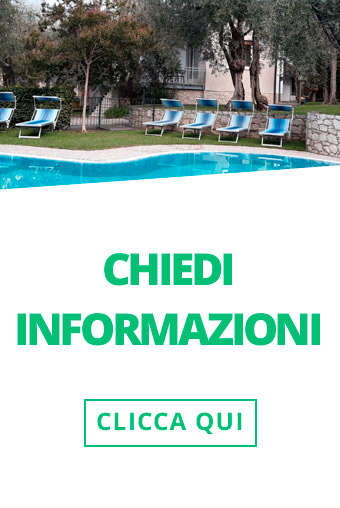 Chiedi informazioni per prenotare uno degli appartamenti Zamarì